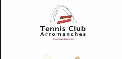 Tennis Club d'Arromanches