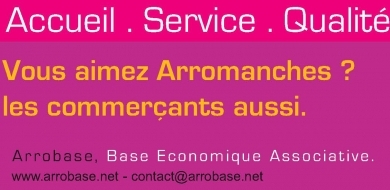 Arrobase, Base Economique Associative