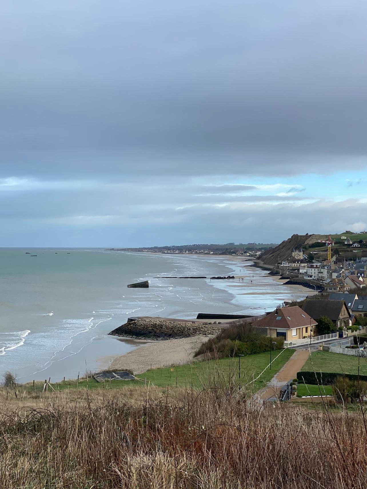 Arromanches