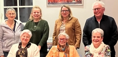 Jumelage Arromanches / Instow